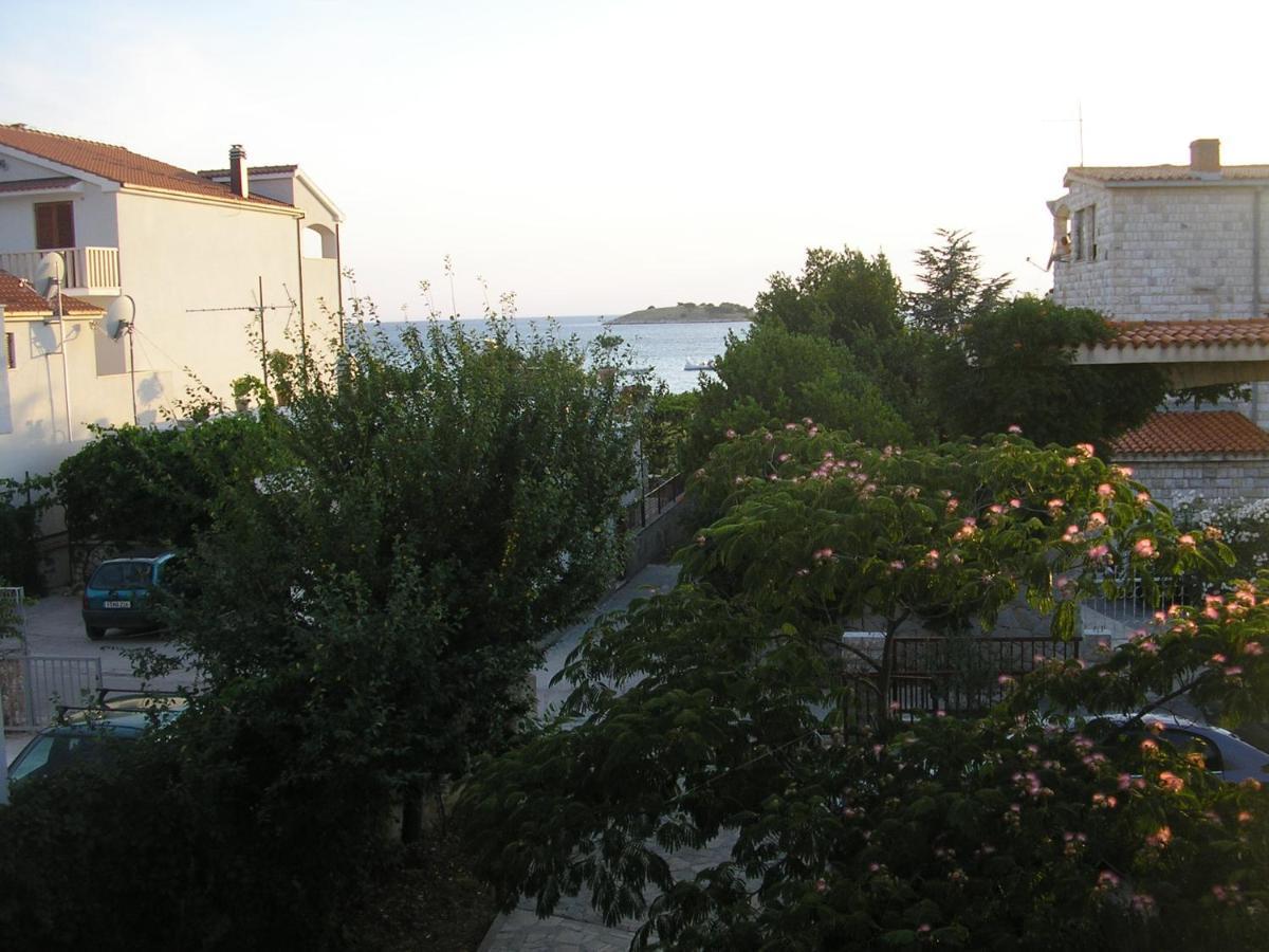 Bugenvila Rogoznica  Exterior photo