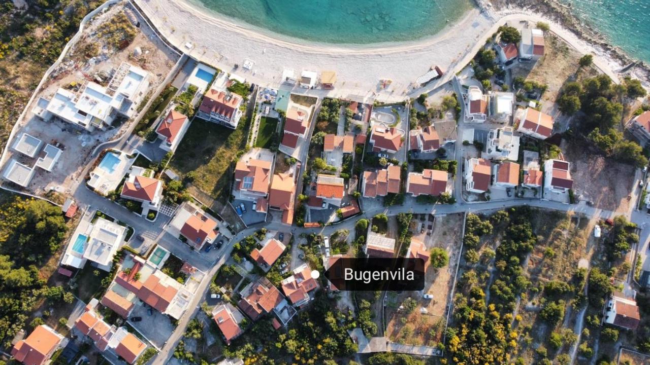 Bugenvila Rogoznica  Exterior photo